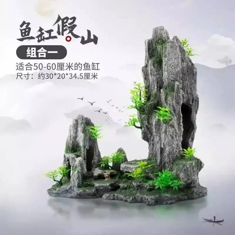 Free shipping、aquarium decorations、aquarium decor、fish tank accessories、aquarium accessories、fish tank decoration