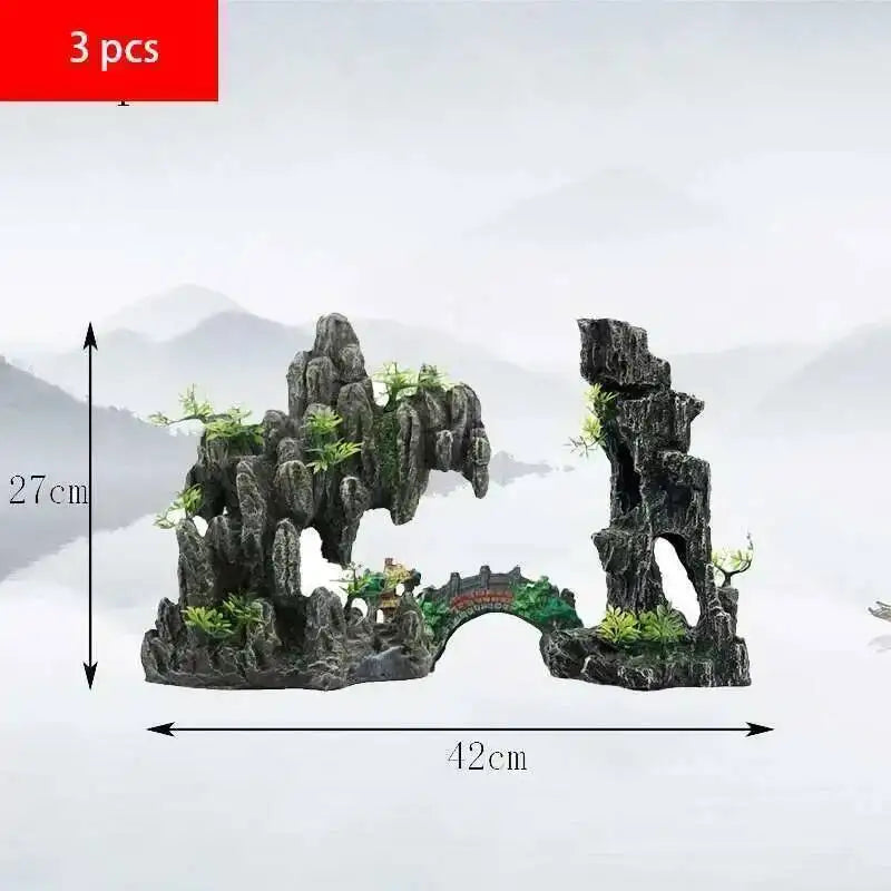 Free shipping、aquarium decorations、aquarium decor、fish tank accessories、aquarium accessories、fish tank decoration