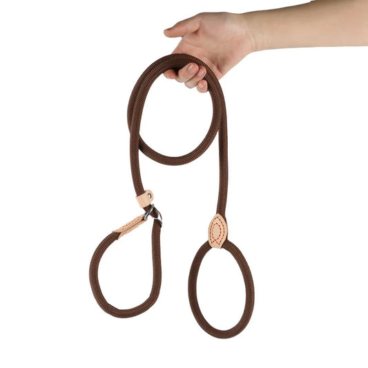 180cm Adjustable Collar Harness Dog Leash Nylon Pet Lead Leash Dog Harness Durable Rope Belt Lightweight Dog Accessories