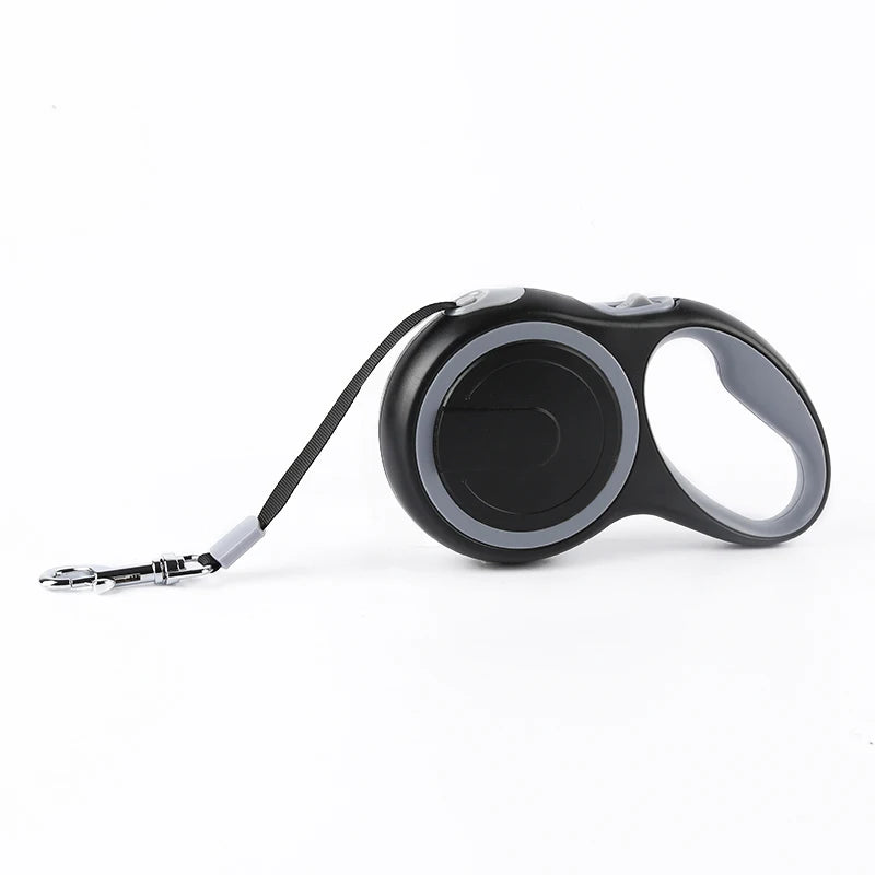PowerPaw Long Strong Dog Leash - Heavy Duty Nylon