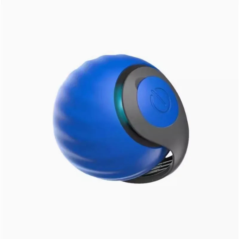 Cats Interactive Ball Toys