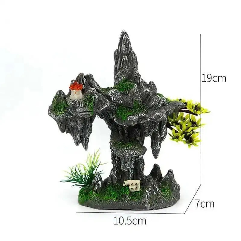 Free shipping、aquarium decorations、aquarium decor、fish tank accessories、aquarium accessories、fish tank decoration