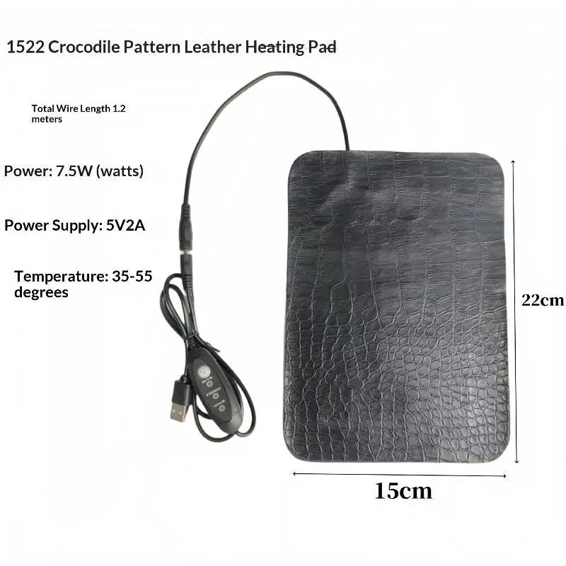Reptile Heat Pad