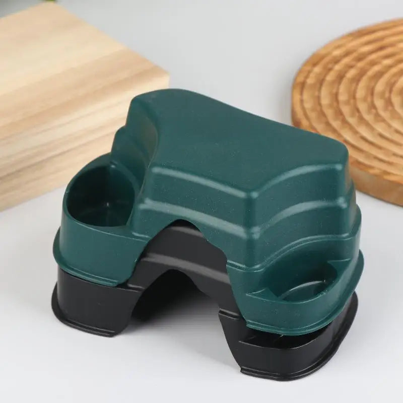 Reptile Turtle Breeding Box Turtle Resting Stand Reptile Hide Cave With Basin For Frog Snake Snakes Spiders Lizard Amphibians