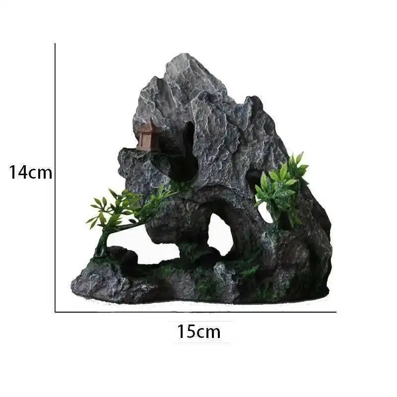 Free shipping、aquarium decorations、aquarium decor、fish tank accessories、aquarium accessories、fish tank decoration