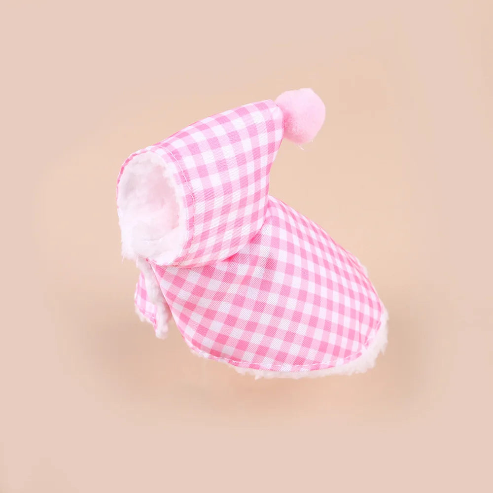 Parrot cape parrot cape bird clothes windproof phoenix warm comfortable bird clothes parrot clothes