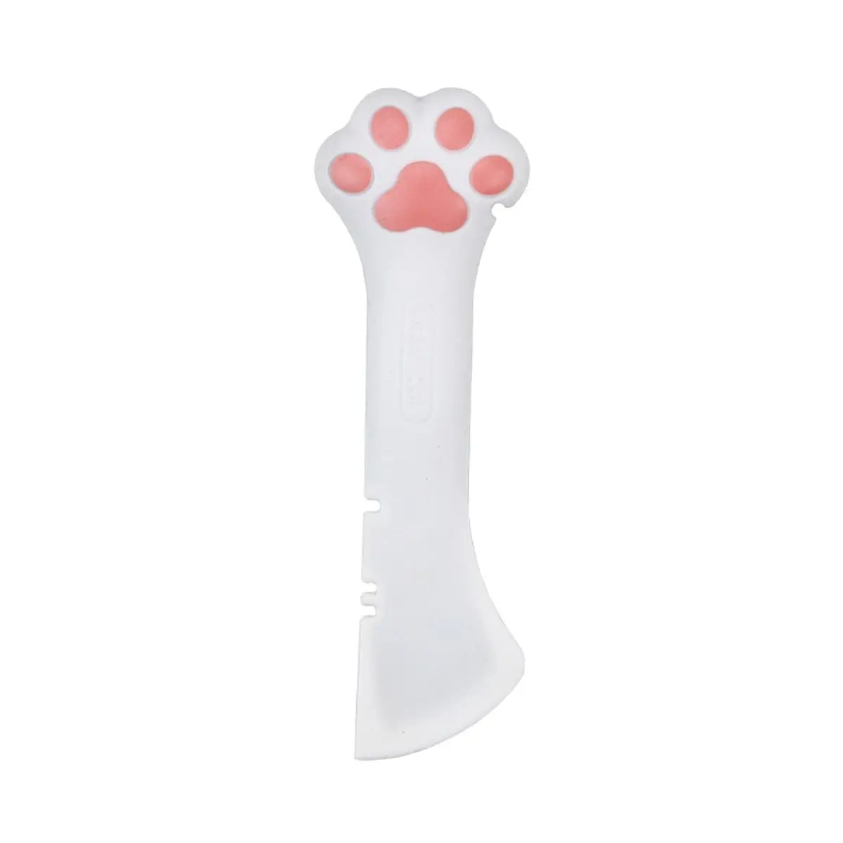Multifuctional Pet Food Can Spoon Set Pet Can Opener Dry Wet Food Spoon Cat Supplies Pet Spoon Feeding Stirring Spoon