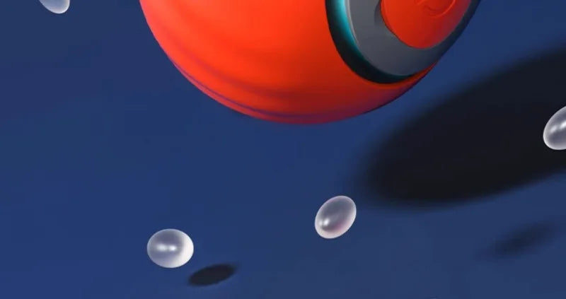 Cats Interactive Ball Toys