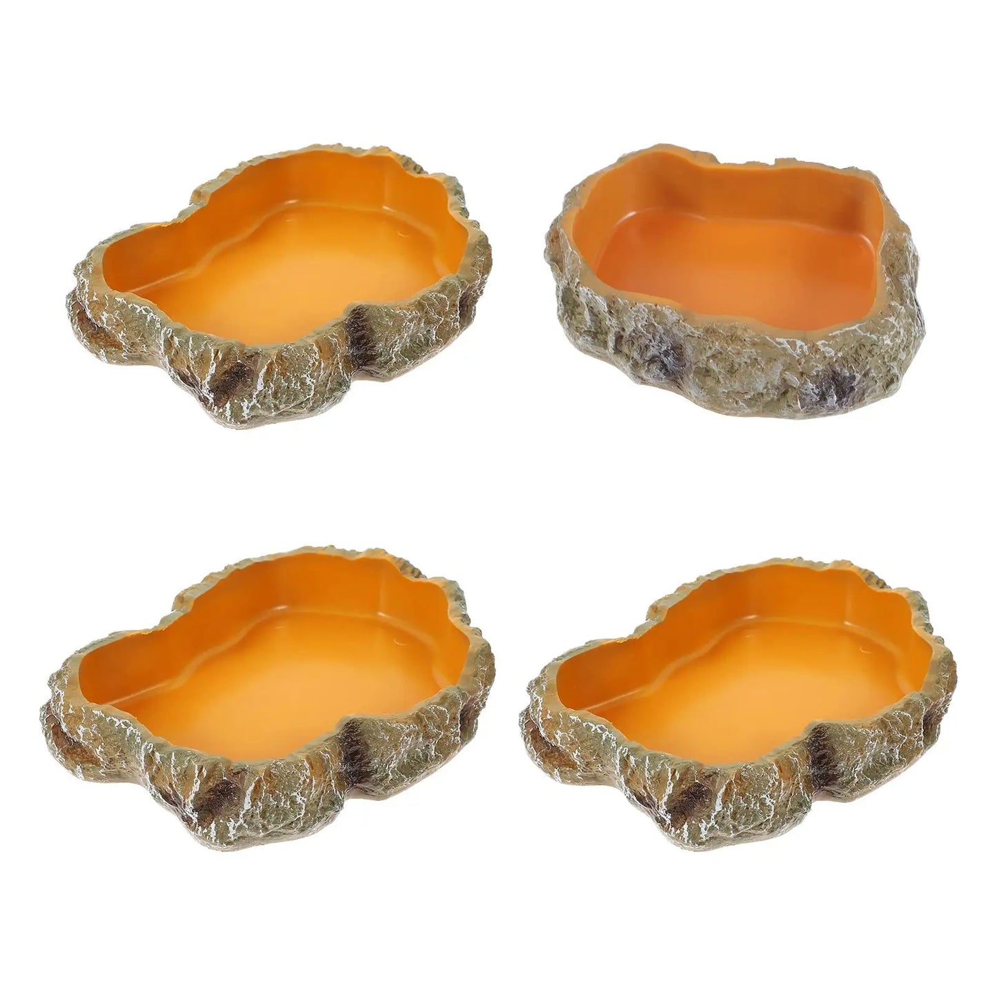 Reptile Water Bowls