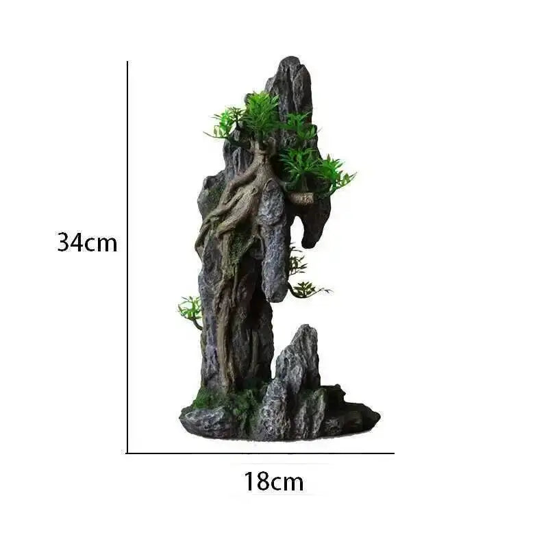Free shipping、aquarium decorations、aquarium decor、fish tank accessories、aquarium accessories、fish tank decoration
