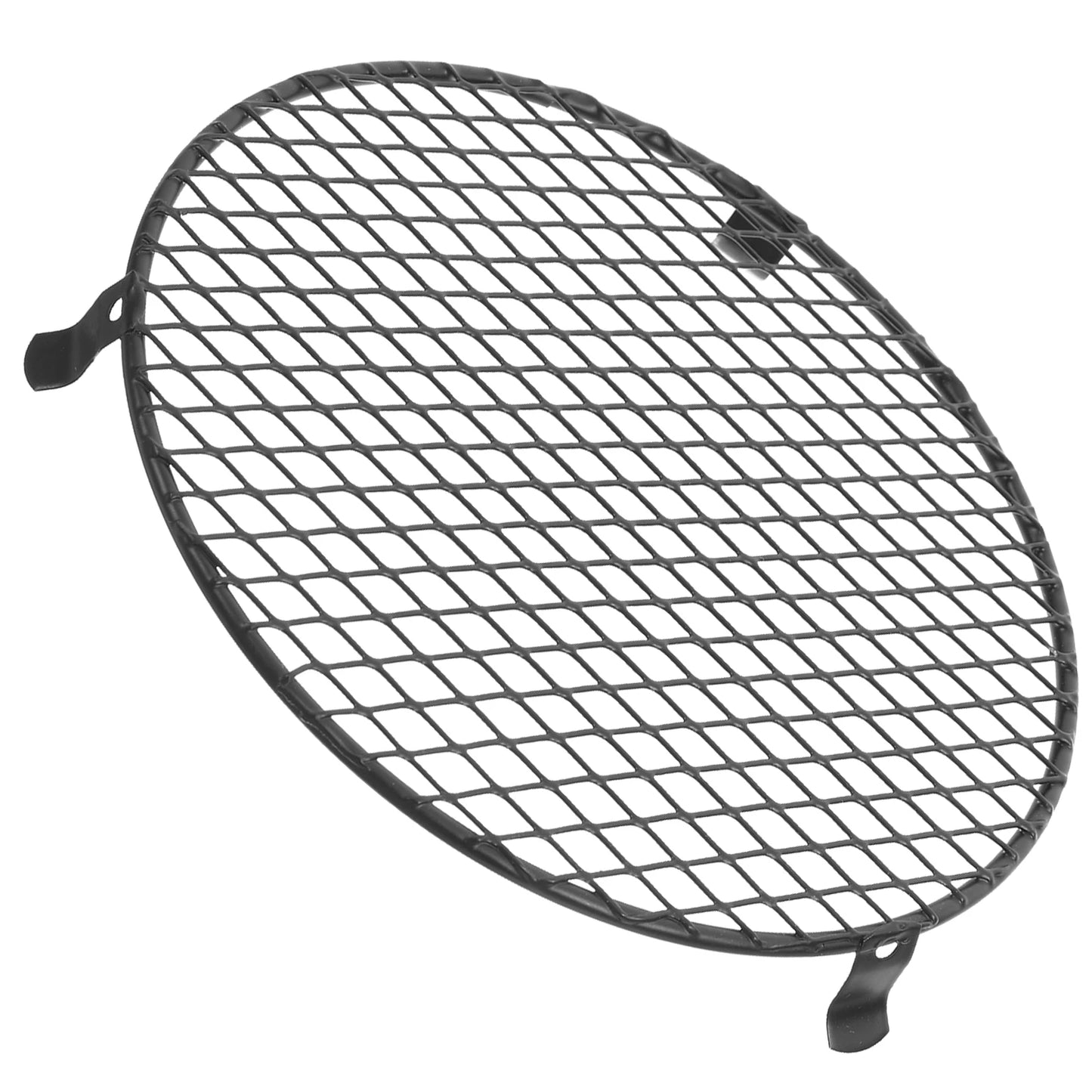 Reptile Lamp Mesh Cover Reptile Box Lamp Shield For Reptile Tank Heating Lamp Cover Reflective Heat Lamp Shade Mesh