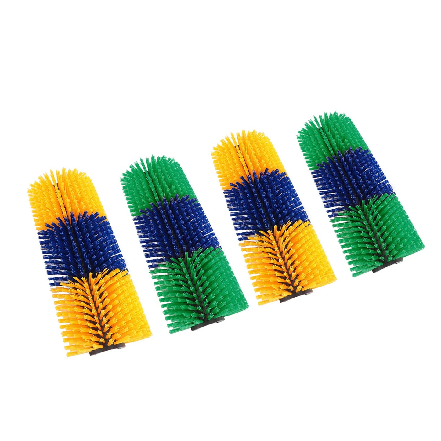Livestock Scratch Brushes Animal Back Scratching Brush Animal Friendly Full Massage  Wear Resistant for Sheep