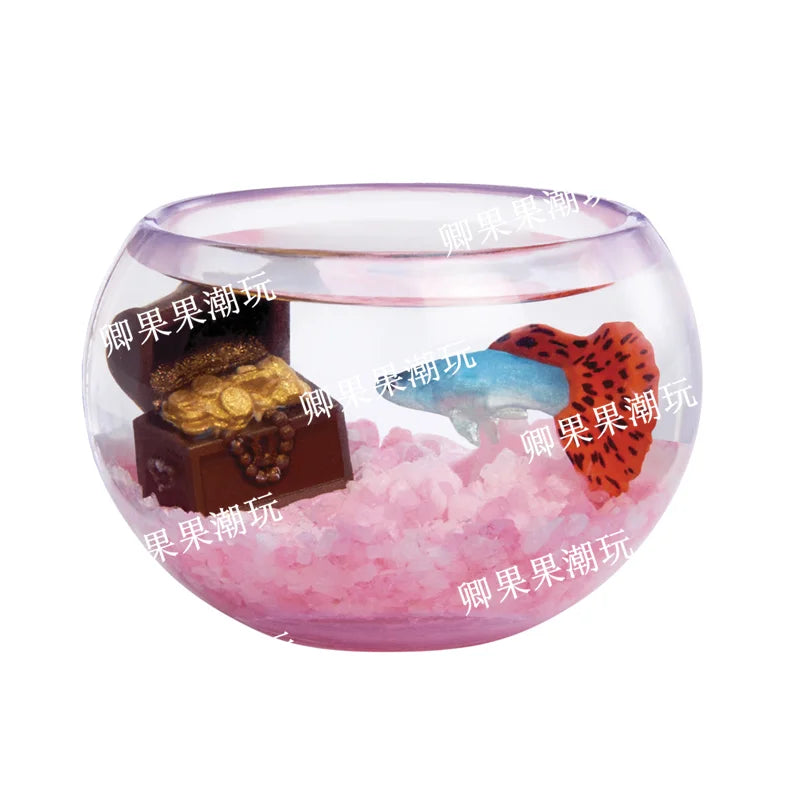New Genuine Miniverse Animal 2nd Generation Blind Ball Mini Verse Animal Series Diy Mini Pet House Pet Ball Mystery Box Gift Toy