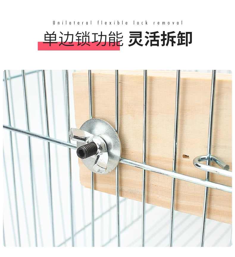 Bird Perch platform