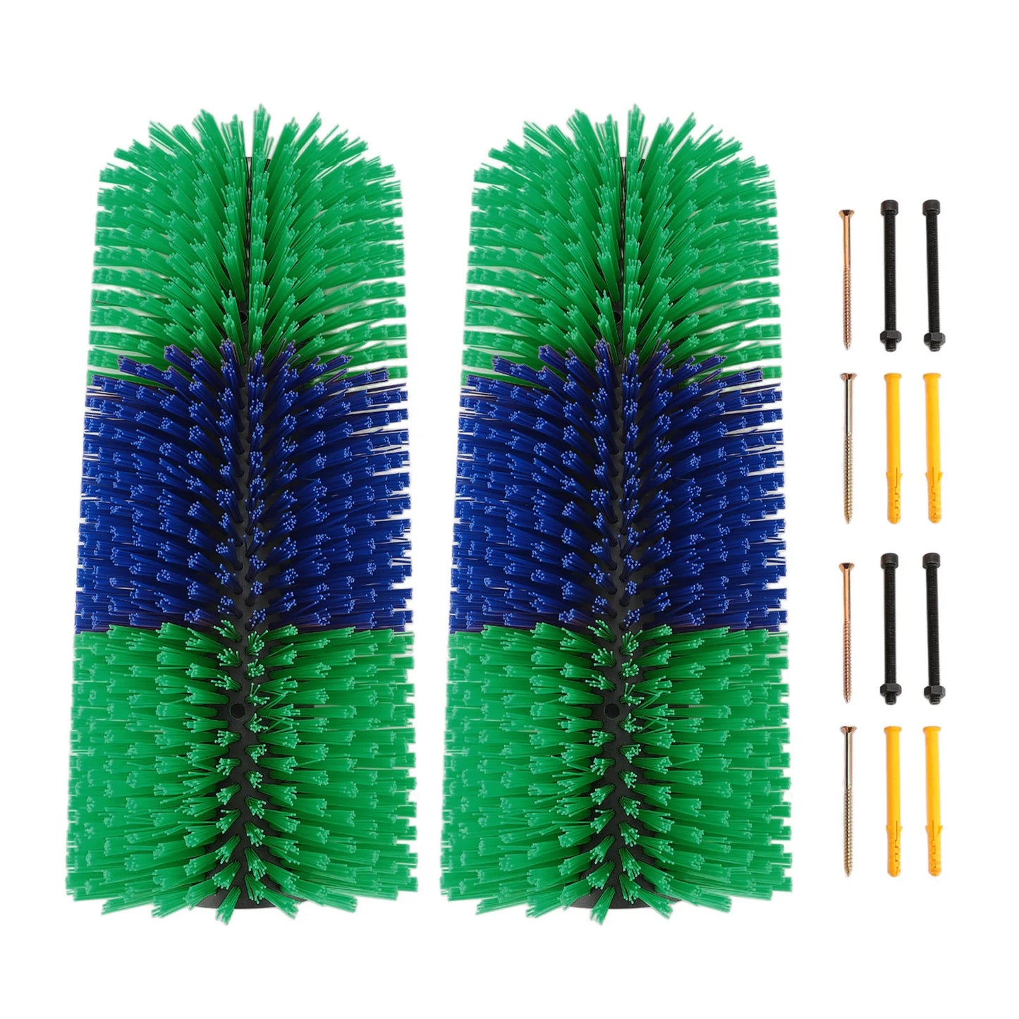 Livestock Scratch Brushes Animal Back Scratching Brush Animal Friendly Full Massage  Wear Resistant for Sheep