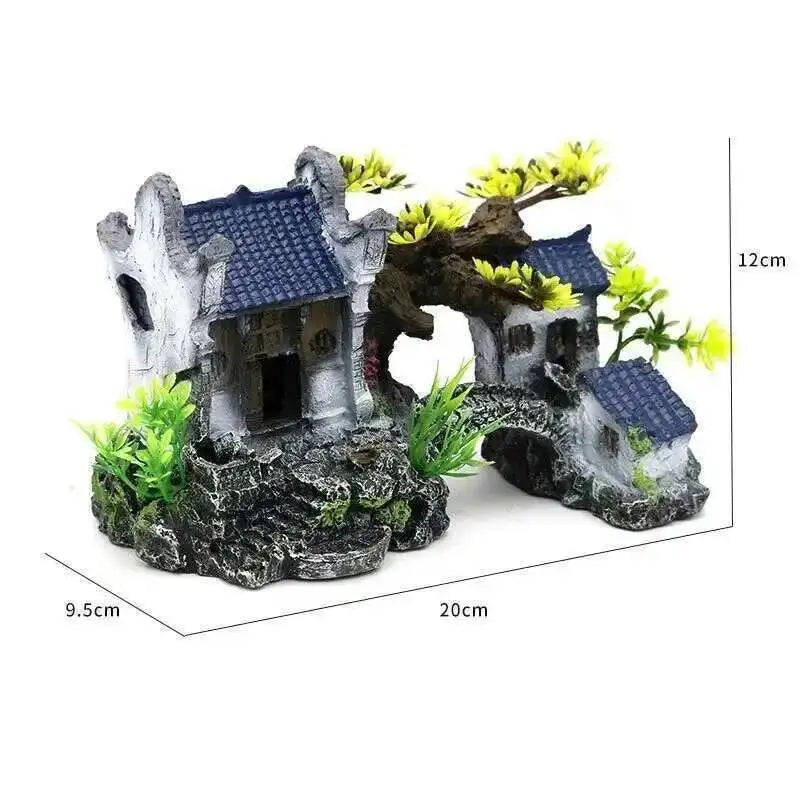 Free shipping、aquarium decorations、aquarium decor、fish tank accessories、aquarium accessories、fish tank decoration