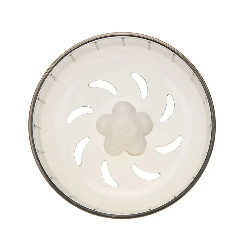 13cm Hamster Running Wheel Plastic Silent Rat Roller Treadmill Round Hamster Exercise Wheel For Guinea Pig Hamster
