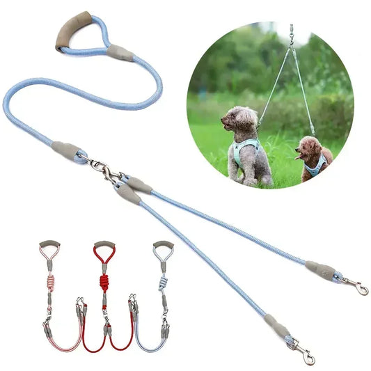 Dog leash