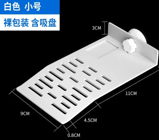 Turtle Bask Platform