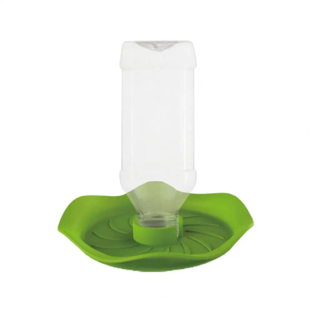 Reptile Water Fountain Dispenser
