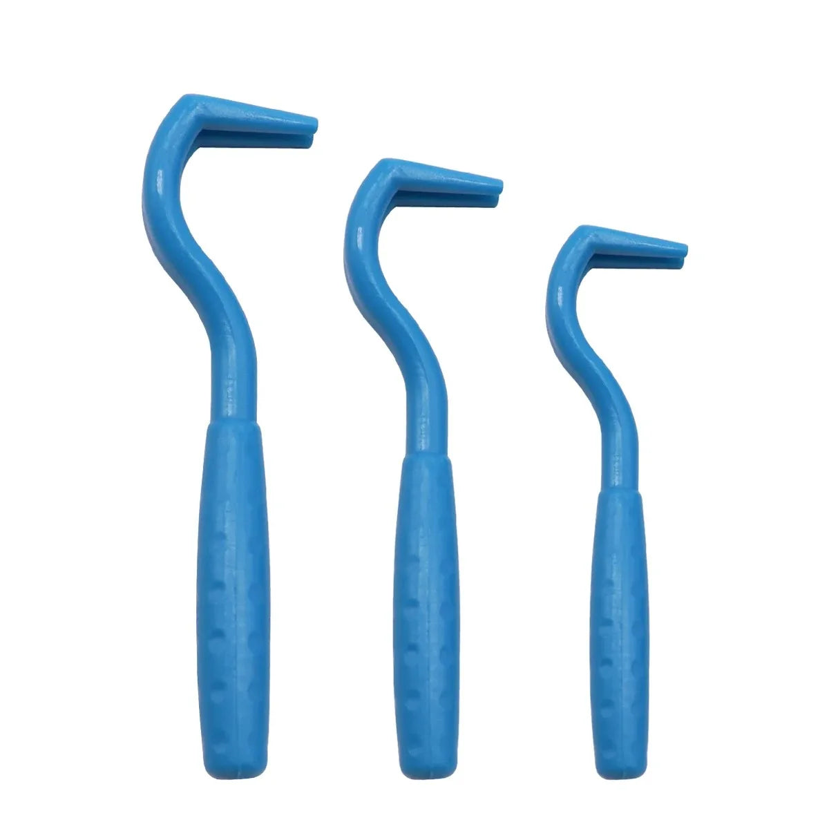 3-30Pcs Pet Tick Remover Tool Safe Flea Lice Removal Hook Set for Dogs Cats Humans Outdoor Hiking Pet Grooming Supplies
