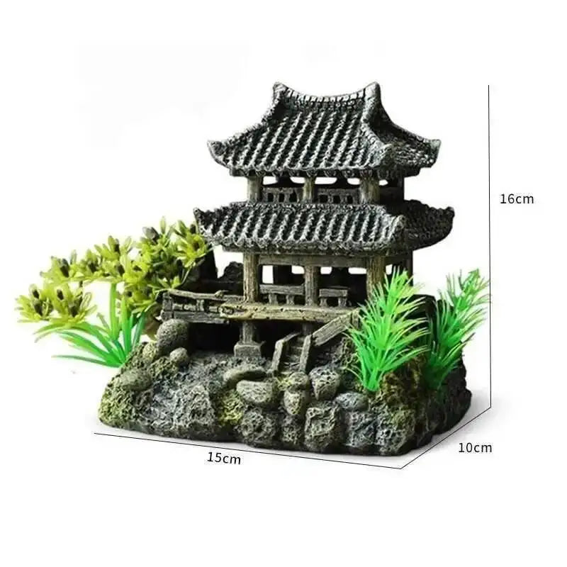 Free shipping、aquarium decorations、aquarium decor、fish tank accessories、aquarium accessories、fish tank decoration