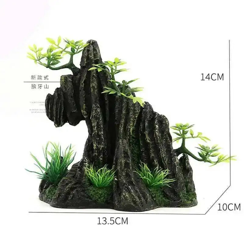 Free shipping、aquarium decorations、aquarium decor、fish tank accessories、aquarium accessories、fish tank decoration