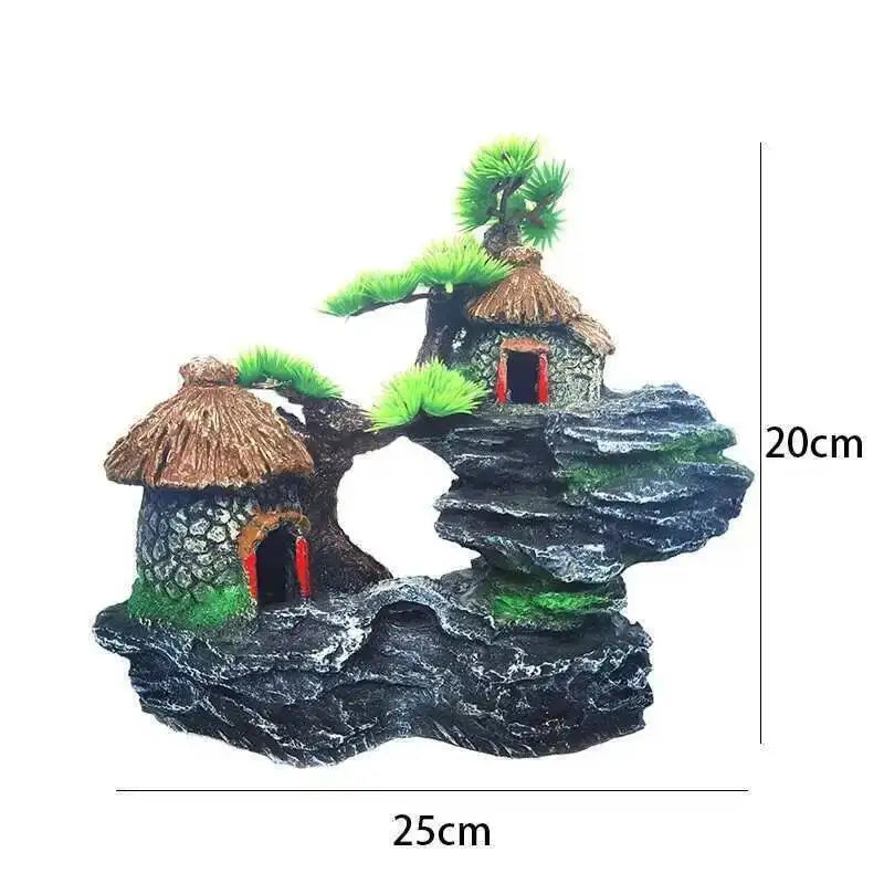 Free shipping、aquarium decorations、aquarium decor、fish tank accessories、aquarium accessories、fish tank decoration