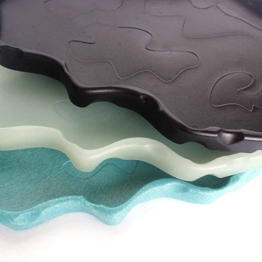 1pc - Versatile Small Reptile Feeding & Bathing Dish - Ideal For Lizards, Turtles -  Reptile Supplies