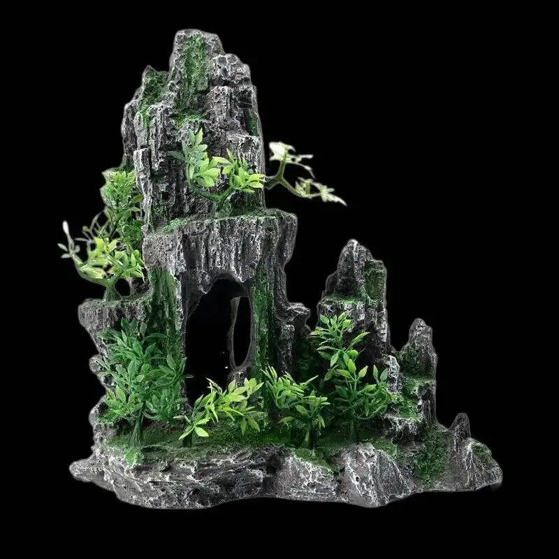 Free shipping、aquarium decorations、aquarium decor、fish tank accessories、aquarium accessories、fish tank decoration