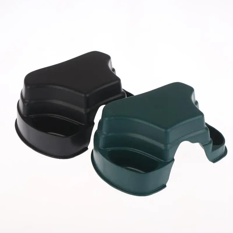 Reptile Turtle Breeding Box Turtle Resting Stand Reptile Hide Cave With Basin For Frog Snake Snakes Spiders Lizard Amphibians