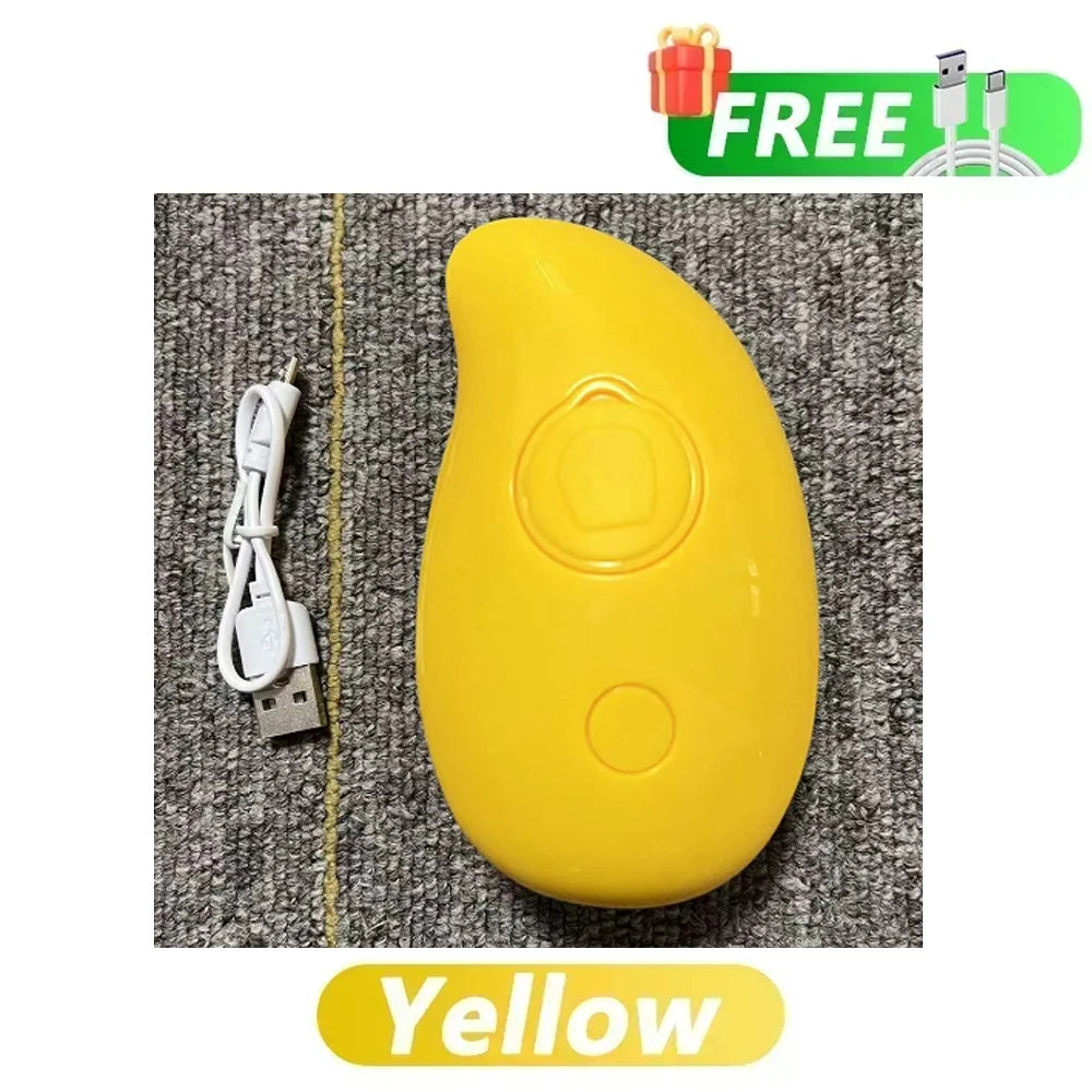 Rotate Steam Brush for Cat Dog Comb Electric Spray Removes Hair Cat Brush Soft Silicone Massage Grooming Comb Pet Accessories