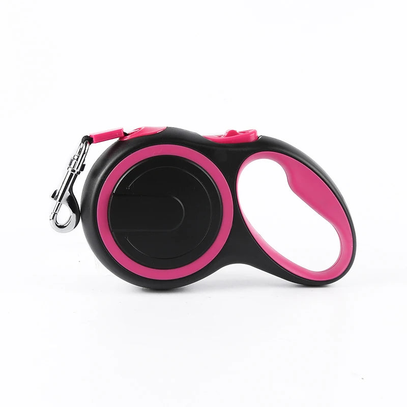 PowerPaw Long Strong Dog Leash - Heavy Duty Nylon