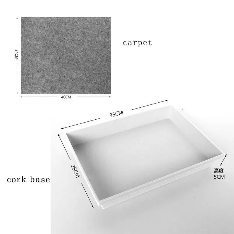 Archlight Foldable Terrarium Box