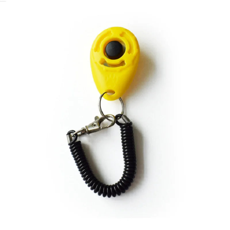 Title (SEO, ≤40 chars): Dog Training Clicker Humane Reward Tool
