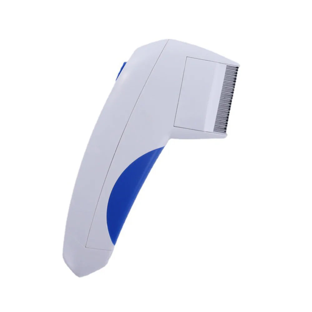 Pet Flea Cleaner, Electric Lice Cleaner, Pet Cleaning Supplies, Suitable for Dogs and Cats, As Well As Hairless Pets,