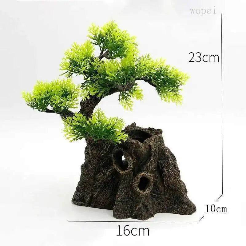 Free shipping、aquarium decorations、aquarium decor、fish tank accessories、aquarium accessories、fish tank decoration