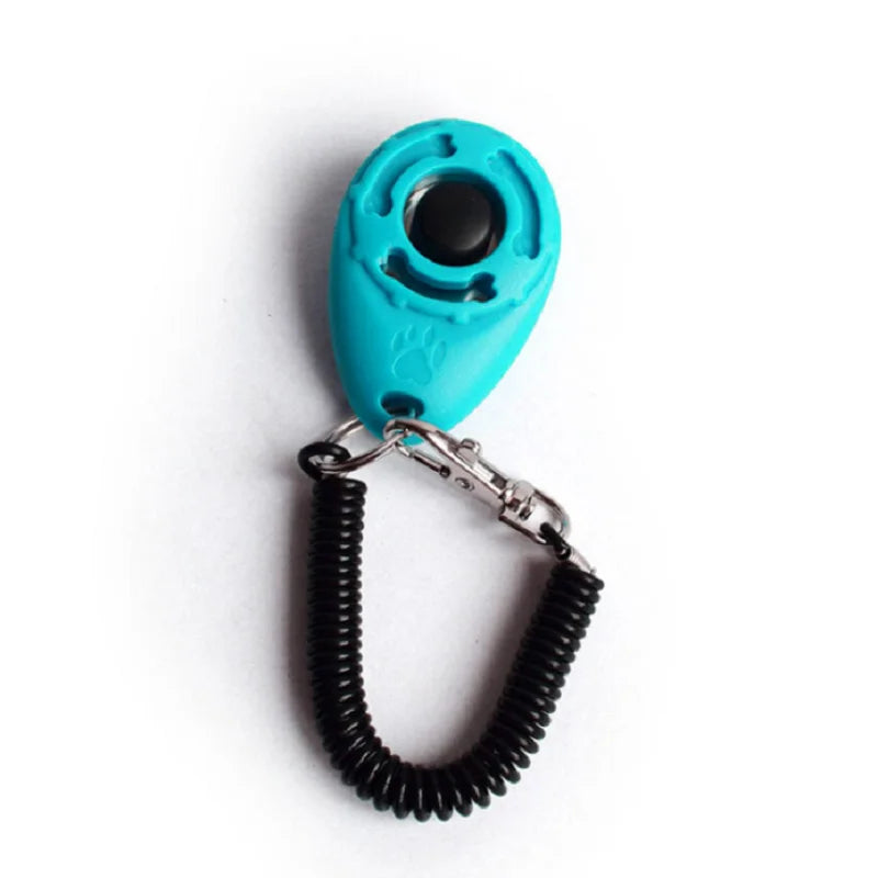 Title (SEO, ≤40 chars): Dog Training Clicker Humane Reward Tool