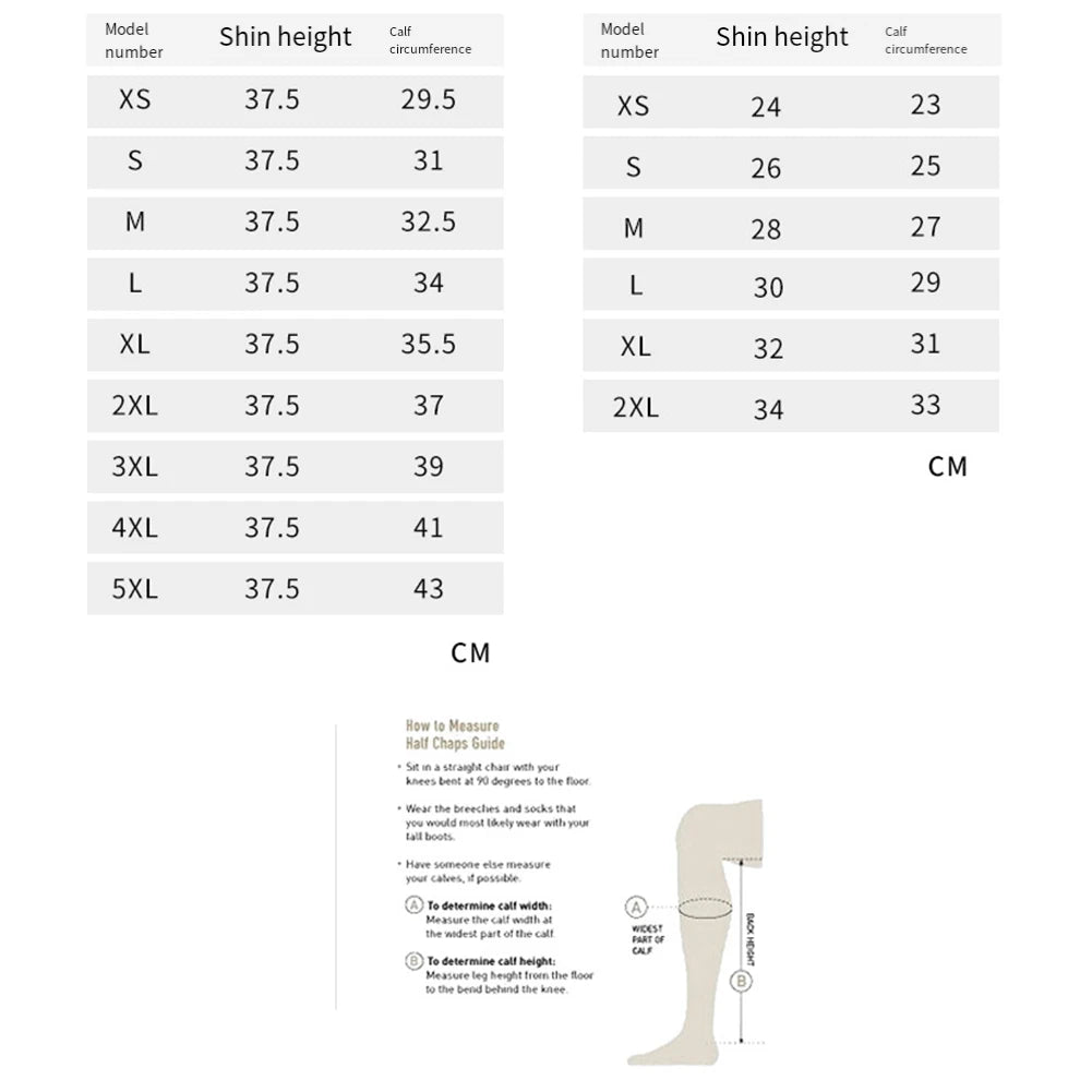 Horse Riding Boots Equestrian Leg Guards Comfortable Riding Experience horse halter horse brake For Horse Riding Leg Guards