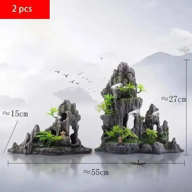 Free shipping、aquarium decorations、aquarium decor、fish tank accessories、aquarium accessories、fish tank decoration