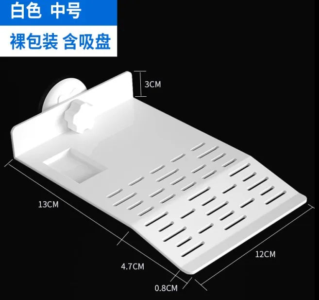Turtle Bask Platform