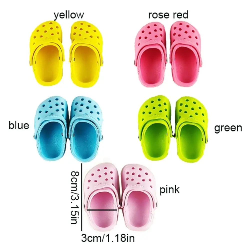 PawStride Pet Shoes For Cats And Dogs All Season Non Slip Breathable Comfort With Hole Design PVC Outsole