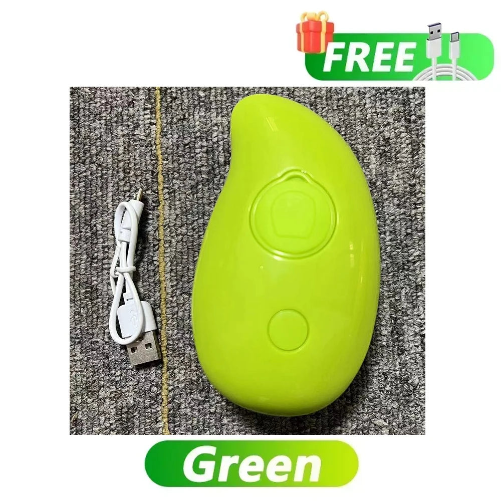 Rotate Steam Brush for Cat Dog Comb Electric Spray Removes Hair Cat Brush Soft Silicone Massage Grooming Comb Pet Accessories