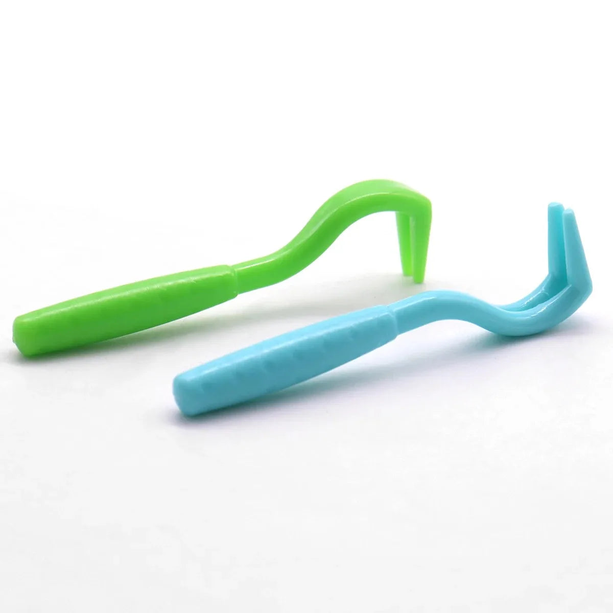 3-30Pcs Pet Tick Remover Tool Safe Flea Lice Removal Hook Set for Dogs Cats Humans Outdoor Hiking Pet Grooming Supplies