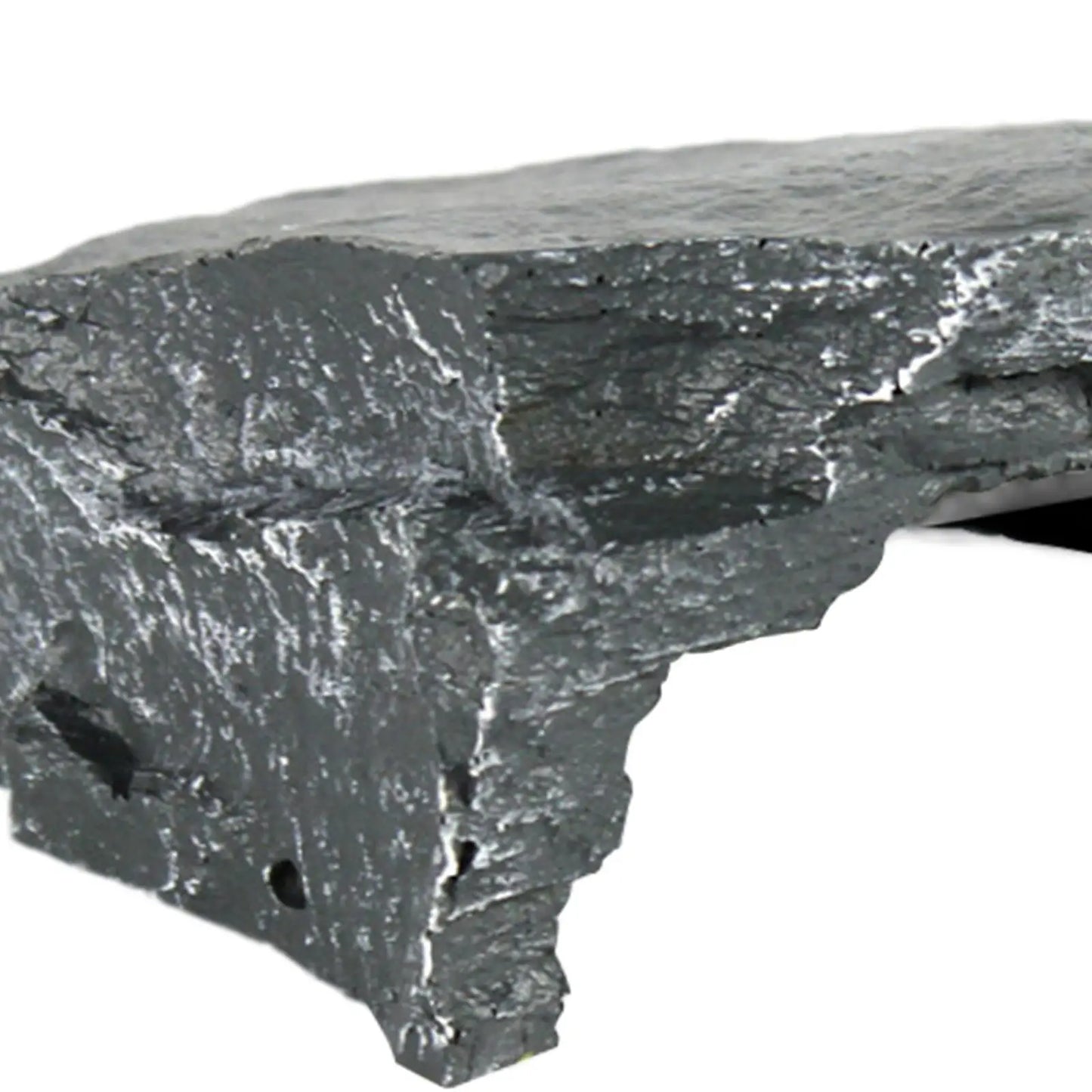 Reptiles Dock Resting Frogs Lizards Aquatic Turtles Basking Platform Pets Rock Imitation Hideaway Turtle Accessories for Tank