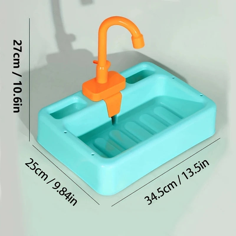 1PC Parrot Shower Pet Bird Bath Cage Basin Parrot Bath Basin Parrot Shower Bowl Birds Accessories Parrot Toy Bird Bathtub
