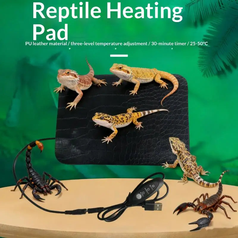 Reptile Heat Pad