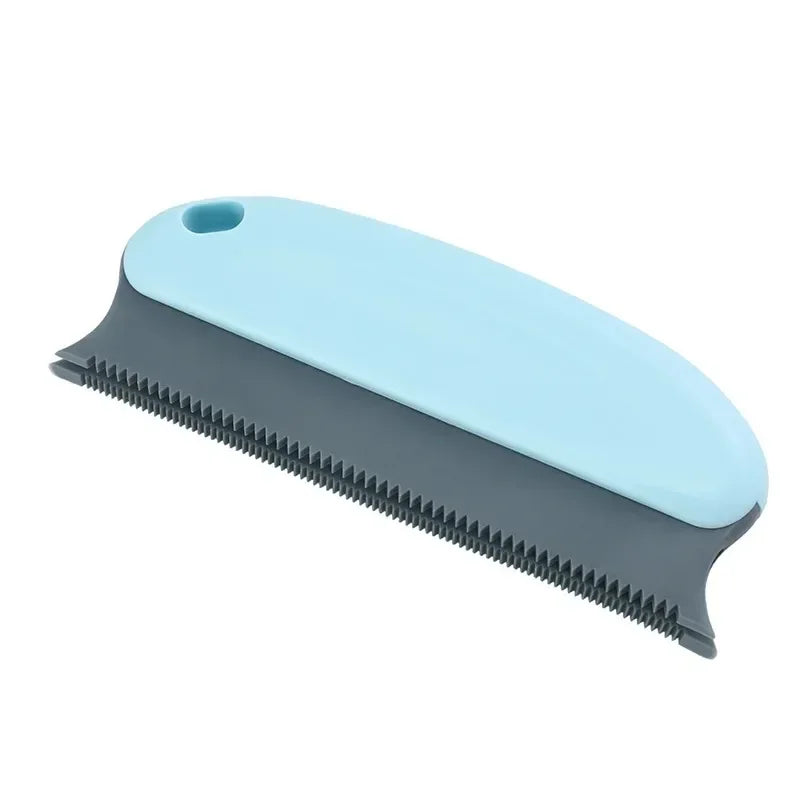 Efficient Pet Hair Removal Brush Dog Cat Fur Detailer Lint Remover for Car Furniture Carpet Clothes Pet Bed Chair