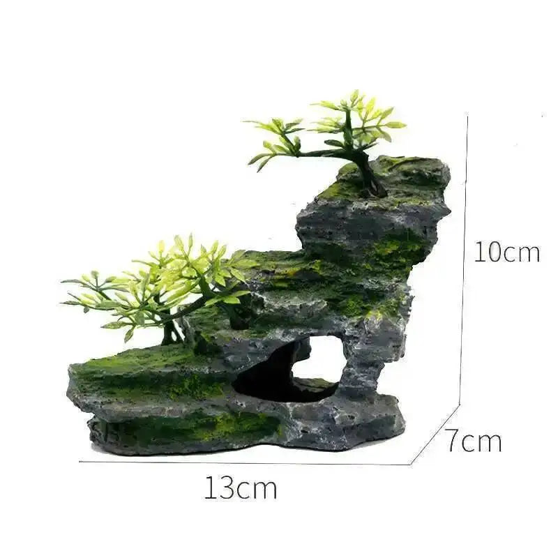 Free shipping、aquarium decorations、aquarium decor、fish tank accessories、aquarium accessories、fish tank decoration