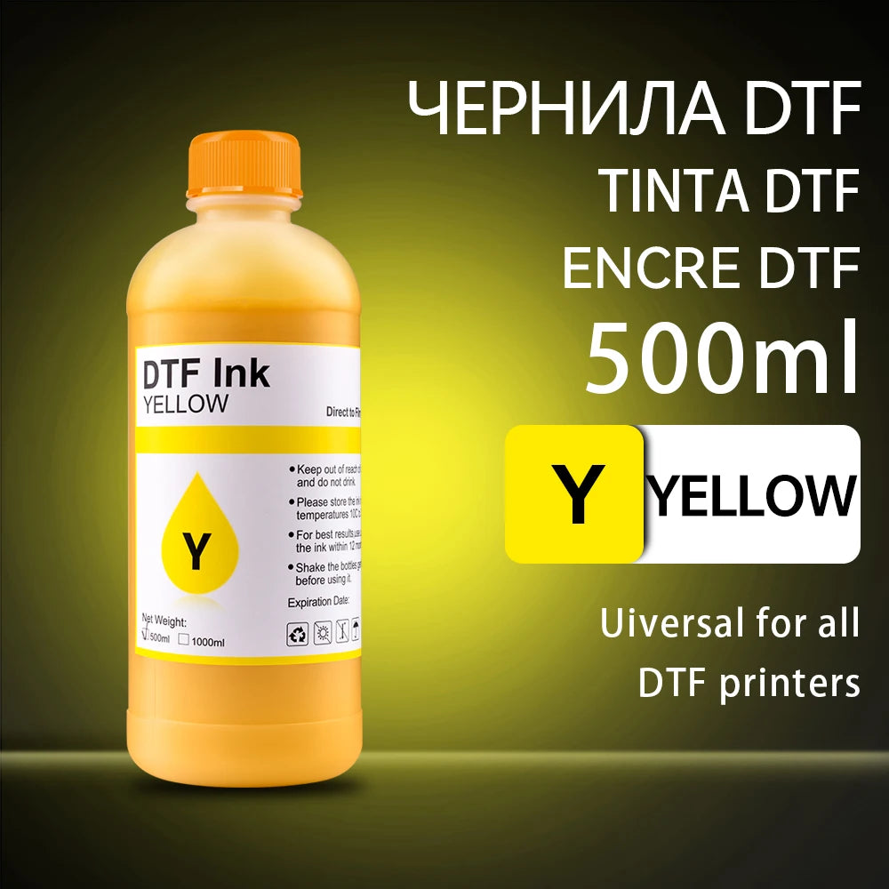 Title (SEO, ≤60 chars): DTF Ink for Epson L800 L1800 Vibrant Fast Drying Transfers